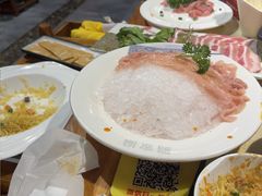 -蜀家渝重庆火锅(南屏街店)