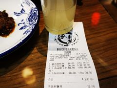 -缘来聚·徽菜名店(黄山宏村店)