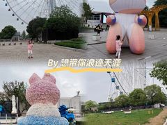 -南昌之星摩天轮