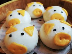 -恭敬李·烤鸭(天坛北门店)