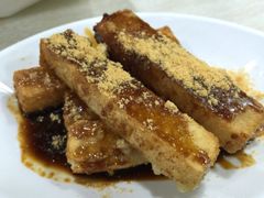 红糖滋耙-蜀串香牛杂火锅串串