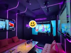 -星聚会KTV X Party(上海真如中海环宇城店)