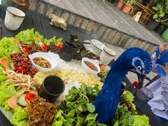 -品德宏·孔雀宴的发源地(金塔园店)