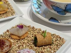 -Le Comptoir de Pierre Gagnaire