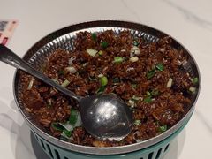 -李记搅团•非遗陕菜(三桥店)