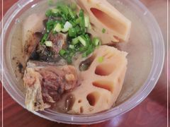-燕子煨汤(山海关路店)