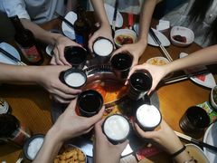 -签味爽成都老火锅串串(窑头路店)