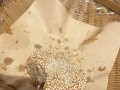 -魁盛居百年鲁菜馆(中林路店)