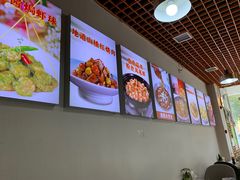 -郭林家常菜烤鸭(曙光西路店)