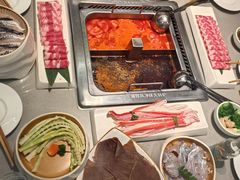 -海底捞火锅(万象汇店)