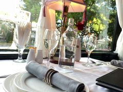 -火车头法国西餐厅