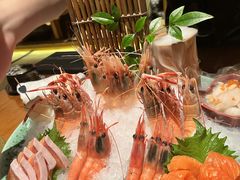 -水濑·日料放题(天河店)