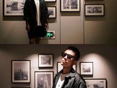 -广州粤海喜来登酒店