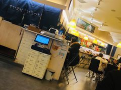 -雷门拉面·现熬骨汤(凯德来福士店)