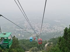 -峄山风景名胜区