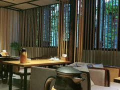 大堂-竹里馆·淮扬菜·功夫茶(老门东店)