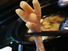 -东椰·海南椰子鸡火锅(朝阳门店)