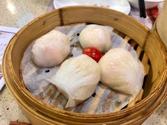 金牌虾饺王-点都德(盘福楼店)