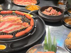 -马场洞肉铺(振安店)