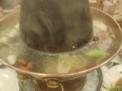 -三兴涮羊肉(荣安大街店)