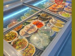 -车头老二大排档(金城步行街店)