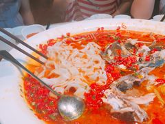 -坛宗剁椒鱼头(河西王府井店)