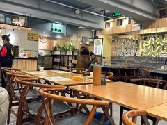 -蚝老板海鲜烧烤大排档(码头店)