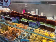 -PAOPAO Bakery&Café(港汇店)