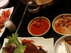 -英子补身汤(海兰路店)