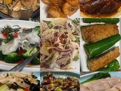 -顺意·顺德家乡菜(国际人才大厦店)