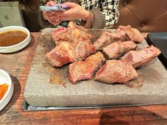 -巴罗萨澳洲滚石牛排(万达广场店)