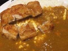 -CoCo壱番屋(久光百货店)