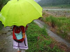 -海窝子古镇