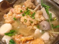 -川味堂·四川豆花(八卦岭店)