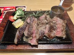 -豪客来牛排(天阳D32店)