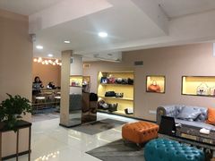 -沐渔二手奢侈品黄金手表包包回收·中古店(广州塔店)