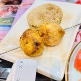 霸王餐之惊喜体验