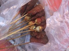 -庞记炸串