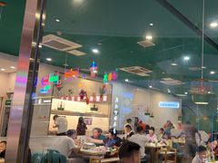 -浪里寻·臻牛养生牛肉火锅(方圆荟店)