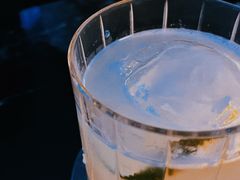 -南宁那莲豪华精选酒店-云霄酒廊·80楼高空城景酒吧