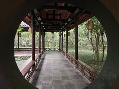 -成都杜甫草堂博物馆