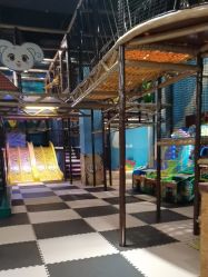 -卡通尼乐园·生日会(烟台永旺店)