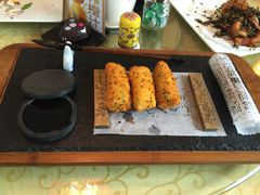 后海16号-后海16号·北京私房菜
