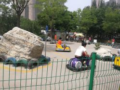 -大望京儿童游乐场