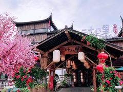 -二十八里太湖船菜(吉祥路店)