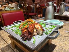-绿茶餐厅(coco park 店)
