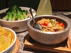 -新白鹿餐厅(松江开元地中海店)