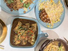 -香香海南菜餐厅