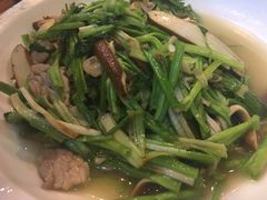 -石马湾山里菜