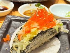 -Tuna maki寿司(苏州中心商场店)